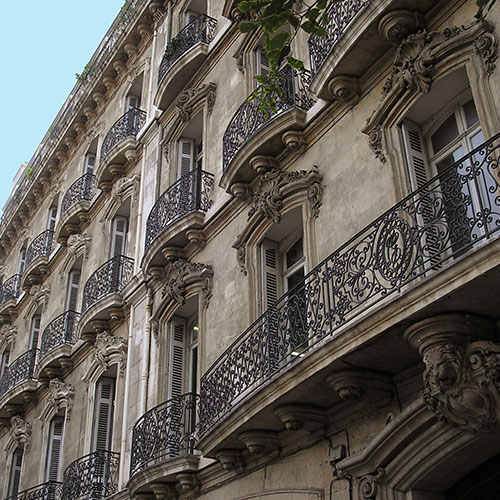 Marseille, France 